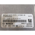 FK72-12C520-VB CENTRALINA INIEZIONE MOTORE LAND ROVER DISCOVERY SPORT