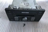 FOCUS C-MAX RADIO CD FORD 8M5T-18C815