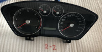 FOCUS C-MAX števec FORD merilnik hitrosti 3M5F-10A855