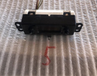 FOCUS ekran LCD display FORD 98AB-15000-CCW