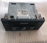 FOCUS FIESTA TRANSIT radio CD FORD 6S61-18C815