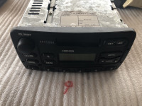 FOCUS MONDEO TRANSIT RADIO CD YS6F-18K876 kasetnik