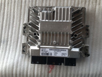 FOCUS motorni računalnik ECU motorja 7M51-12A650