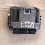 FOCUS motorni računalnik FORD 7M51-12A650 ECU