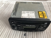 FOCUS radio CD FORD 6000CD YS4F-18C815-AA
