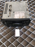 FOCUS radio CD FORD XS6F-18K876-FA