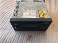 Ford Focus Galaxy Alhambra Sharan YM21-18K876 RADIO CD