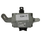 FORD MONDEO FIESTA CONTROL UNIT START STOP ECU / BG9T1-4B526-DA / DZL7