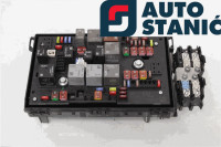 Ohišje varovalk OPEL ASTRA J | OEM: 13318785 (A17DTR) (MZ4)