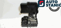 Ohišje varovalk OPEL CORSA E | OEM: 13491093