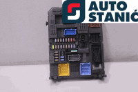 Ohišje varovalk PEUGEOT 2008/E_2008 | OEM: 1665664880 (EB2ADTS) (42282