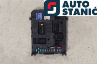 Ohišje varovalk PEUGEOT 3008 | OEM: 6580ZJ