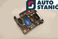Ohišje varovalk PEUGEOT 3008 | OEM: 9810296180 (HNY)