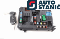Ohišje varovalk PEUGEOT 308 | OEM: 1610807880 (9HC) (CP)