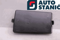 Ohišje varovalk VW GOLF, E_GOLF VII | OEM: 5Q0937132C (CHPA)