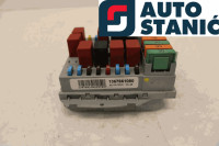 Ohišje varovalk HUSBIL ADRIA | OEM: 136766108 (F1AE3481E)