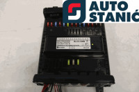Ohišje varovalk HUSBIL PILOTE | OEM: 7000023349