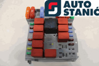 Ohišje varovalk HUSBIL PILOTE | OEM: 1398648080