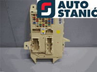 Ohišje varovalk KIA CARENS III | OEM: 91950A4510 (L06R) (D32UGD718783)