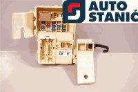 Ohišje varovalk KIA STINGER | OEM: 91950J5221 (KP08) (VDHLG1727121)