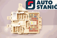 Ohišje varovalk KIA STINGER | OEM: 91951J5190 (KP08) (VDHLG1727121)