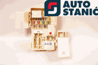Ohišje varovalk KIA STINGER | OEM: 91957J5010 (KP16) (VDLLY1942382)