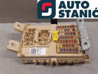 Ohišje varovalk KIA STONIC | OEM: 91950H8570 (G3LC) (U89V)