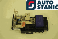 Ohišje varovalk MB A_KLASS (W176) | OEM: A2465401350