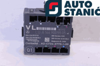 Ohišje varovalk MB A_KLASS (W176) | OEM: A1669000218