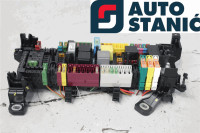 Ohišje varovalk MB A_KLASS (W176) | OEM: A2465400240