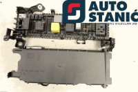 Ohišje varovalk MB B_KLASS (W246/W242) | OEM: A2469066600