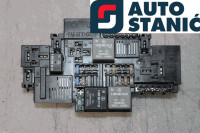 Ohišje varovalk MB C_KLASS (W205) | OEM: A2229063202