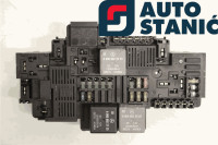 Ohišje varovalk MB C_KLASS (W205) | OEM: A2139065706
