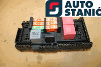 Ohišje varovalk MB C_KLASS (W205) | OEM: A2139068801