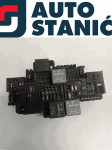 Ohišje varovalk MB C_KLASS (W205) | OEM: A2139065706