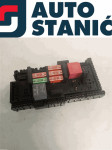 Ohišje varovalk MB C_KLASS (W205) | OEM: A2139068801