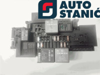 Ohišje varovalk MB C_KLASS (W205) | OEM: A2229063202