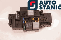 Ohišje varovalk MB C_KLASS (W205) | OEM: A2229063202