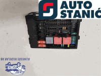 Ohišje varovalk MB C_KLASS (W206) | OEM: A2239061202 (9G-TRONIC)
