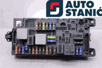 Ohišje varovalk MB E_KLASS (W211) | OEM: A2115457701