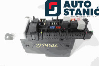 Ohišje varovalk MB E_KLASS (W212) | OEM: A2129060805