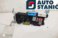 Ohišje varovalk MB E_KLASS (W212) | OEM: A-212-900-01-22