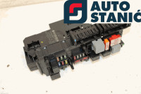 Ohišje varovalk MB E_KLASS (W212) | OEM: A2129000122