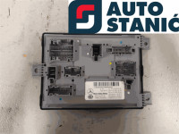 Ohišje varovalk MB E_KLASS (W213) | OEM: A2139006909