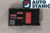 Ohišje varovalk MB E_KLASS (W213) | OEM: A2139068701
