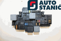 Ohišje varovalk MB E_KLASS (W213) | OEM: A2139065706