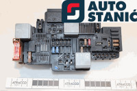 Ohišje varovalk MB E_KLASS (W213) | OEM: A2139065706