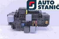 Ohišje varovalk MB E_KLASS (W213) | OEM: A2139065706