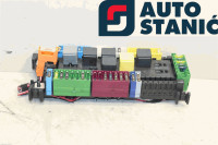 Ohišje varovalk MB GL/GLS_KLASS (X166) | OEM: A1669063901