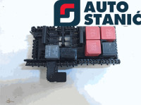 Ohišje varovalk MB GLC_KLASS (X253/C253) | OEM: A-205-906-85-01